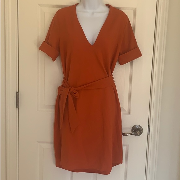 Zara Dresses & Skirts - ZARA dress